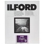 ILFORD 1180178  Multigrade Deluxe Pearl 5x7" 25 Sheets Darkroom Paper MGRCDL44M