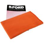 ILFORD 1203547  Antistatic Cloth Orange