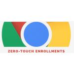 Commercial & AOG Google Zero Touch Enrolment