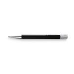 Lamy Scala Ballpoint Pen Black (280)
