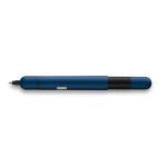 Lamy Pico Ballpoint Pen Imperial Blue (288)