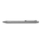 Lamy Econ Ballpoint Pen Brushed Steel (240)
