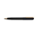 Lamy Imporium Ballpoint Pen Black/Gold (260)