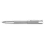 Lamy Scala Rollerball Pen Brushed Steel (351)