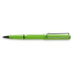 Lamy Safari 4030640 Rollerball Pen Apple Green (313)