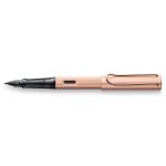 Lamy Lx Fountain Pen Rose Gold Extra Fine Nib (076)
