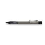 Lamy Lx Ballpoint Pen Ruthenium (257)