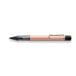 Lamy Lx Ballpoint Pen Rose Gold (276)