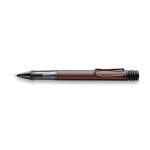 Lamy Lx Ballpoint Pen Marron (290)