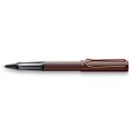 Lamy Lx Rollerball Pen Marron (390)