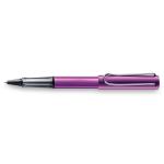 Lamy AL-star Rollerball Pen Lilac (3D3)