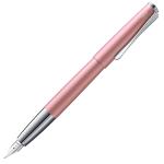 Lamy 4037369 Studio Fountain Pen Rose Fine Nib - Special Edition 2023 (069)