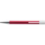 Lamy Scala Ballpoint Pen Gloss PianoRed (279)