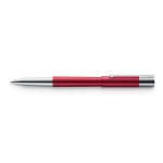 Lamy Scala Rollerball Pen Gloss PianoRed (379)