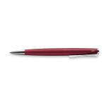 Lamy Studio Ballpoint Pen Matt RoyalRed (267)