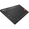 Penclic 22PCK3 MINI KEYBOARD BLUETOOTH PENCLIC K3 BLACK PC, MAC Penclic 22PCK3 MINI KEYBOARD BLUETOOTH PENCLIC K3 BLACK PC, MAC