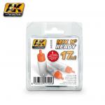 AK Interactive AK505 - Mix N  Ready - 17ml