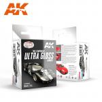 AK Interactive AK9040 - Ultra Gloss Varnish