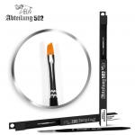 Abteilung Paint - Angular Brush 8