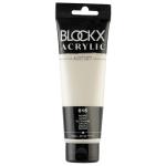 Blockx 60015BXC  Acrylic Tube Ivory 120ml