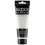 Blockx 60085BXC  Acrylic Tube Pearlescent White 120ml