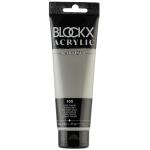 Blockx 60102BXC  Acrylic Tube Warm Grey 120ml