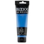 Blockx 60216BXC  Acrylic Tube Cobalt Blue 120ml