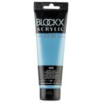 Blockx 60295BXC  Acrylic Tube Pearlescent Blue 120ml
