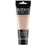Blockx 60425BXC  Acrylic Tube Pink Flesh (Beige-Pink) 120ml