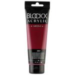 Blockx 60460BXC  Acrylic Tube Quinacridone Magenta 120ml