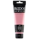 Blockx 60476BXC  Acrylic Tube English Pink 120ml