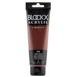 Blockx 60842BXC Acrylic Tube Burnt Sienna 120ml