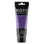 Blockx 60901BXC Acrylic Tube Light Violet 120ml