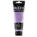 Blockx 60995BXC Acrylic Tube Pearlescent Lilac 120ml