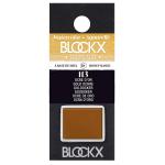 Blockx 41113BXC  Watercolour Half Pan S1 113 Golden Ochre
