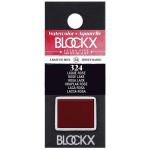 Blockx 41324BXC  Watercolour Half Pan S3 324 Rose Lake