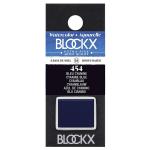 Blockx 41454BXC  Watercolour Half Pan S4 454 Cyanine Blue