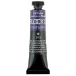 Blockx 212253BXC  Oil Tube 20ml S2 253 Ultramarine Blue Deep