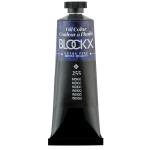 Blockx 213255BXC  Oil Tube 35ml S2 255 Indigo