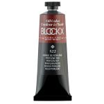 Blockx 213522BXC  Oil Tube 35ml S5 522 Perylene Red