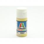 Italeri / Vallejo Paint - Flat Light Flesh