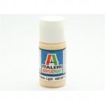 Italeri / Vallejo - Flat Skin Tone Tint Base - Light