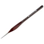 Italeri 1-52251 52251 000 Sable Hair Brush Single Pack