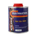 RUSTMASTERS RMMS-1L  METAL SEALER 1 LITRE
