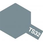 Tamiya TS-32 Spray Paint for Plastics - Haze Grey - 100ml