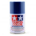 Tamiya PS-4 Spray Paint for Polycarbonate - Blue - 100ml