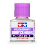 Tamiya Polycarbonate Body Cleaner - 40ml