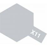 Tamiya X-11 - Paint Marker - Chrome Silver
