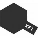 Tamiya XF-1 Paint Marker - Flat Black