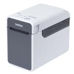 Brother TD2120N Network professional desktop labeller